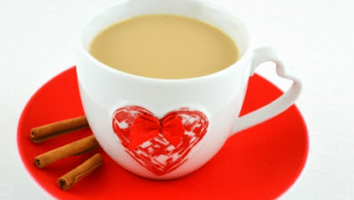 Чай с молоком и пряностями (Масала чай)
