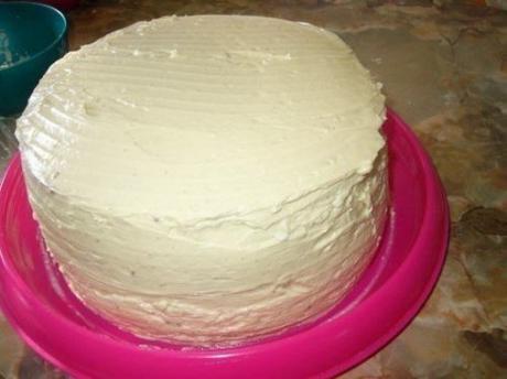 8 самых простых кремов для тортов и других десертов.
