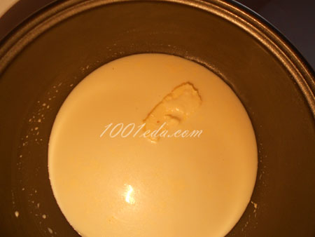 Молочная пшенная каша и паровой омлет в мультиварке