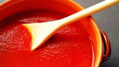 Рецепт кетчупа в домашних условиях