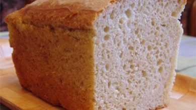 Выпечка хлеба без дрожжей в домашних условиях без проблем
