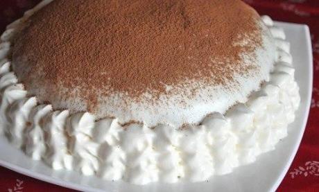 Рецепт классического торта Сметанник