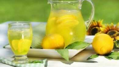 Апельсиновый лимонад или «Домашняя Фанта»