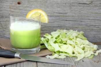 Польза и вред капустного сока: скромный напиток для здоровья, красоты и долголетия
