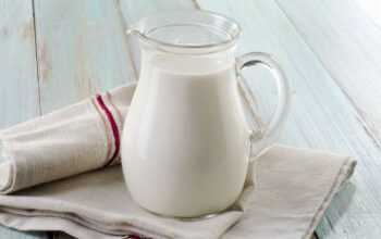 Польза и вред коровьего молока