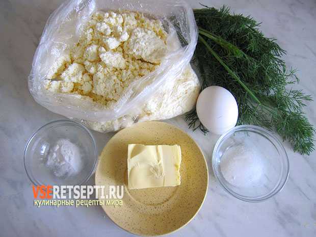 Домашний сыр с укропом - как приготовить домашний сыр из творога